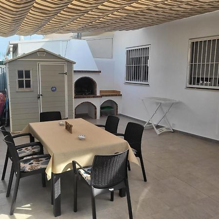 Villa Magnifico Adosado Con Piscina Y Barbacoa Campoamor Esterno foto