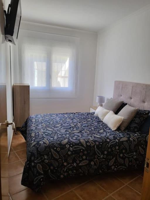 Villa Magnifico Adosado Con Piscina Y Barbacoa Campoamor Esterno foto