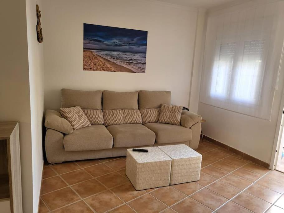 Villa Magnifico Adosado Con Piscina Y Barbacoa Campoamor Esterno foto
