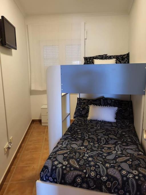Villa Magnifico Adosado Con Piscina Y Barbacoa Campoamor Esterno foto