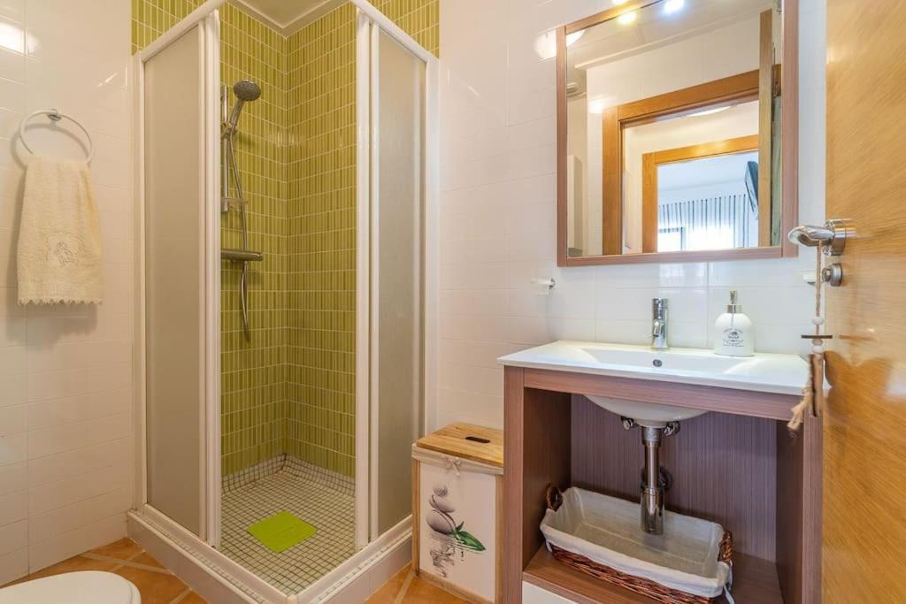 Villa Magnifico Adosado Con Piscina Y Barbacoa Campoamor Esterno foto
